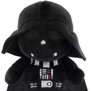 Disney Star Wars Darth Vader Plush Christmas Ornam